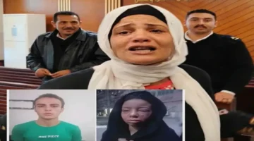 رد فعل مصري صدمة.. حكم إحالة متهم بهتك عرض ابنته للمفتي للإعدام